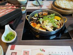 -MoMo牧场·寿喜烧专门店(长泰广场店)