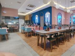 -小杨生煎(周浦万达店)