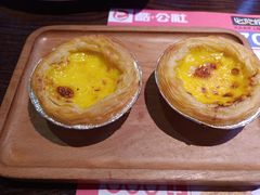 -酷公社·榴莲披萨(太原街店)