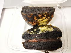 -BUTTERFUL&CREAMOROUS 黄油与面包(三里屯太古里店)