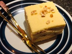 冰糕-丝路金桃·新疆菜(徐汇店)