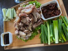 -东北烧烤(bukit batok)