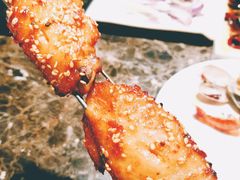 -郑喜旺烧烤(郑州总店)