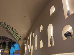 -CRAZYONES克芮旺斯西班牙餐厅(苏州中心店)