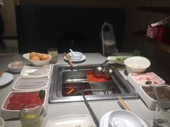 抖抖面筋球-海底捞火锅(群光广场店)