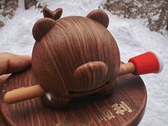 -星巴克(北京三里河东路店)