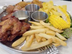-MINI MARS KIDS CLUB亲子家庭中心(长宁天山店)