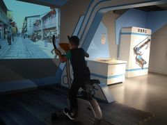 -苏州青少年科技馆