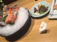 -花和海鲜自助(梅江店)