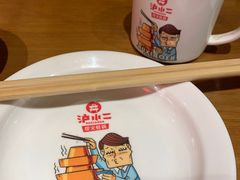 -炉小二铜锅牛蛙•川湘菜(三里屯店)