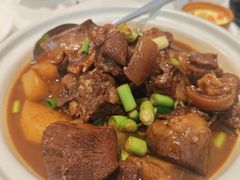 -道道鲜·崇明私房菜(五角场店)