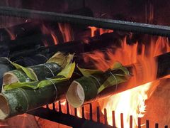 -香竹农庄•传统竹筒饭(十年店)