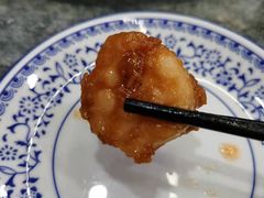 八珍豆腐-同发号饭庄(复兴路店)