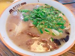 -唐河王记·南阳民间菜(国基路店)