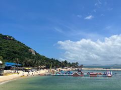 -海南分界洲岛旅游区