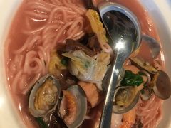 -莆田餐厅PUTIEN(西安万象天地店)