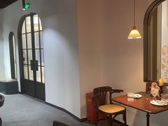 -餮熹Tipsea法餐(吉大店)