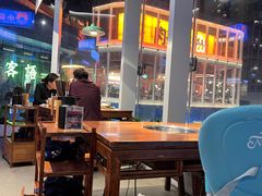 -楠火锅(仁恒梦中心店)