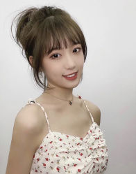 -Amo la Diva造型