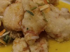 -辣小妮de川菜馆(红旗Mall店)