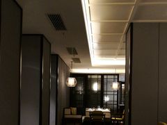 -青雅中餐厅(大连金石滩绿发希尔顿度假酒店)