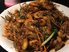 -老头儿油爆虾·知味杭州(爱琴海购物中心)