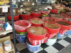 -方林富炒货店(西溪路78号本人店)