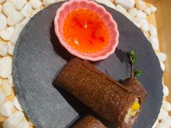 -悦古里·海鲜放题自助(金华世贸城市广场店)