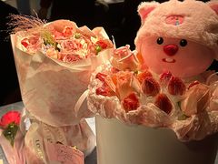 -弦月窗LUNETTE BY AMANDA(复兴路店)