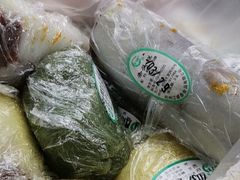 -江南春(中山中路店)