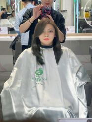 点击看大图 -容萨美业·美容美发