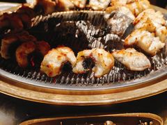 -泥炉烧肉师(新街口金銮巷店)