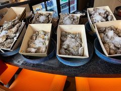 -斯普汇生蚝牛排馆(中骏世界城店)