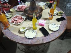 -仙蘑洞