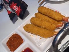 -七欣天香辣蟹火锅(闵行浦江欢乐颂店)