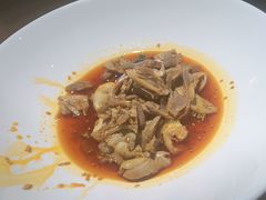 -大家食府·福建菜(FAC协盛中心庭院餐厅店)
