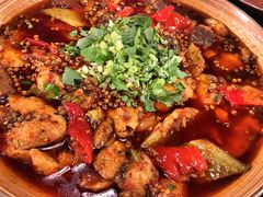 -华豫川酒家(双子塔店)