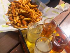 -苦尽酒馆·川菜(鼓楼店)