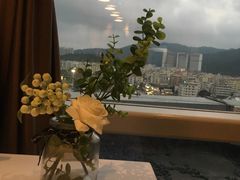 -哈布斯扒房(华发商都店)