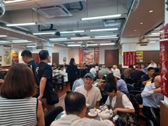 -香港蓮香樓(中環店)