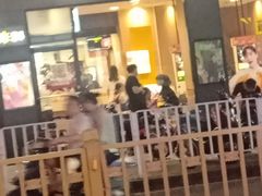 门面-麦当劳(清溪店)