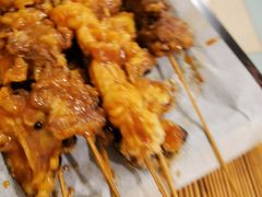 -老即墨路901炸串(台东商业步行街百年国际金街店)