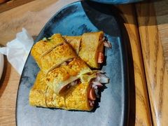 -金掌勺·锅包肉(双榆树店)