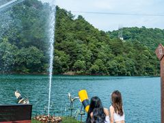 -石燕湖生态旅游景区
