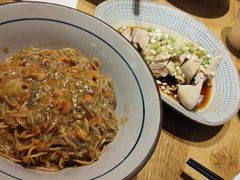 -南小蟹手工點心(三里屯店)