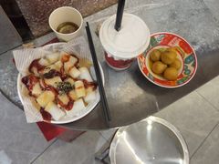 -孖记茶档·热腾茶餐(乐峰店)