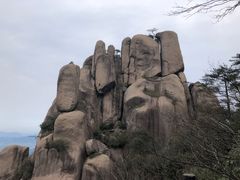 -九华山风景区