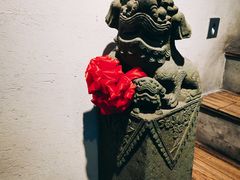 -老清朝包子铺(开明街店)