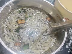 -张关合渣(航空大道店)