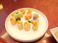 -民族饭店-四季餐厅